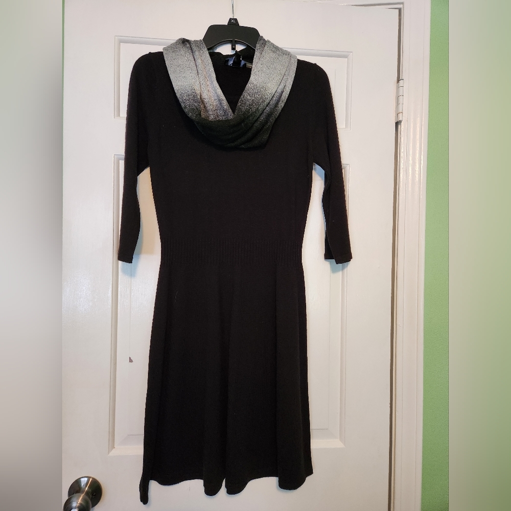 iZ Byer sweater dress